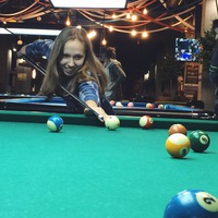 Юля Удовенко