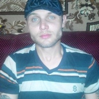 Николай Егоренков