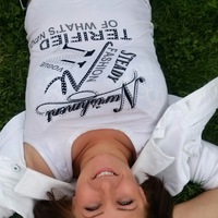 Яна Волкова-Безумова