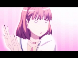 AMV - Поющий принц: реально 1000% любовь / Uta no Prince-sama: Maji Love 1000% - PON PON PON