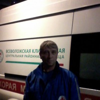 Михаил Белов