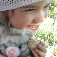 Мария Капралова | Томск