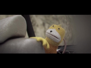 Премьера видеоклипа Mr Oizo - Hand In The Fire (feat.Чарли Экс Си Экс \ Charli XCX)