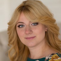 Ксения Гусарова