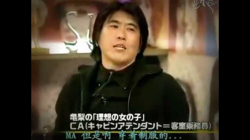 Utaban 061207 KAT TUN talk 僕らの街で 标清
