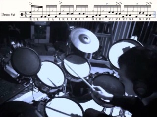 💥Phil Galatioto💥 on Instagram: “The ripples left the pond.. rIp Bowie.. #ripbowie #drum #drums #drummer #vicfirth #vf15 #drumsoutlet #drumuniversity #drumsandlessons…”
