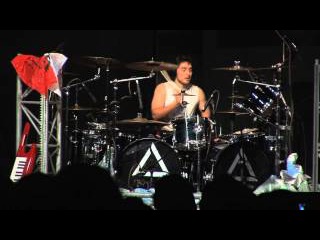 DELTA - Ghostbusters (Live from VIRTUAL LIVE show)
