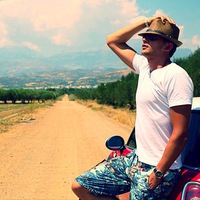 Сергей Никитин