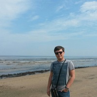 Дмитрий Глинкин