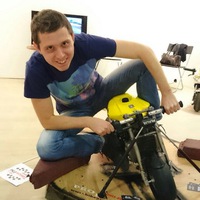 Евгений Гетманенко