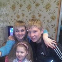 Ирина Аникеева | 