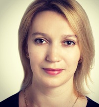 Татьяна Школина