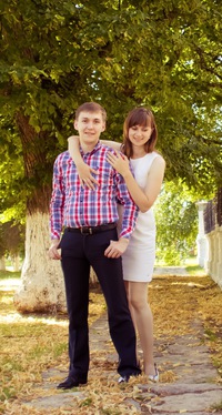 Оксана Юнусова