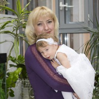 Юлия Рыжова