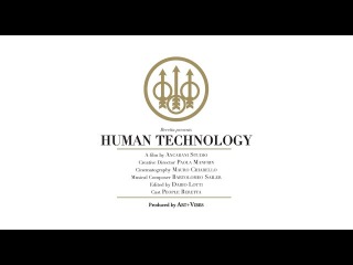 Beretta present: HUMAN TECHNOLOGY