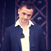 Евгений Крюгерс