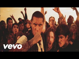 For Today - Break the Cycle (feat. Matty Mullins)