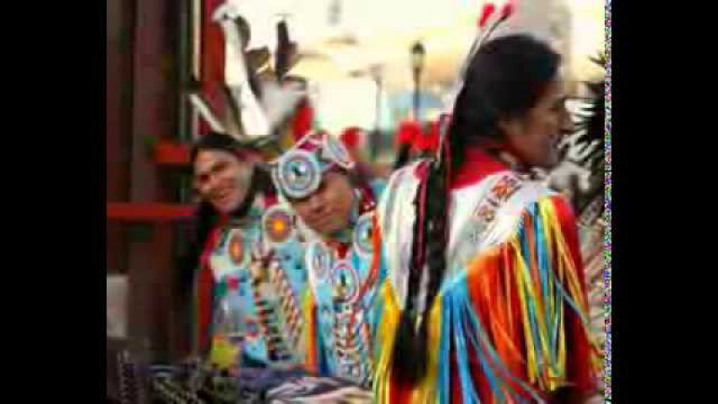 Yarik Ecuador Wuauquikuna 2013