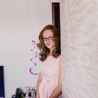 Евгения Наханькова