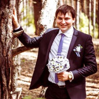 Илья Егоров