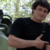 Камиль Гильдеев