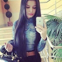 Альбина Алиева | Махачкала