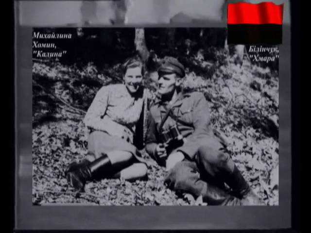 Нас весна не там зустріла