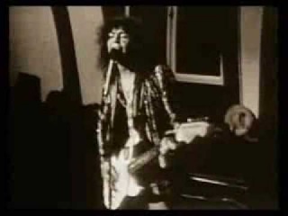 T Rex - Hot Love (www.easyaction.co.uk)