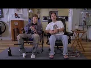 The 40-Year Old Virgin (6/11) Best Movie Quote - You know how I know you're gay? (2005)