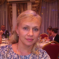 Альфия Хусяинова