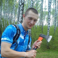 Илья Соловьёв