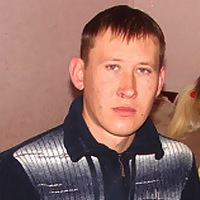 Александр Кривов | Симферополь