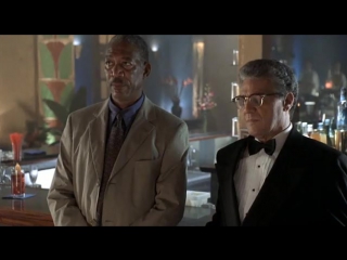 Под подозрением (2000) супер фильм 7.5/10