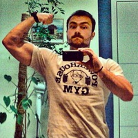 Дмитрий Киреев | Харьков