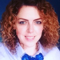 Мария Крисевич