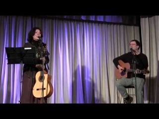 Эльмира Галеева, Сергей Труханов - Так темно