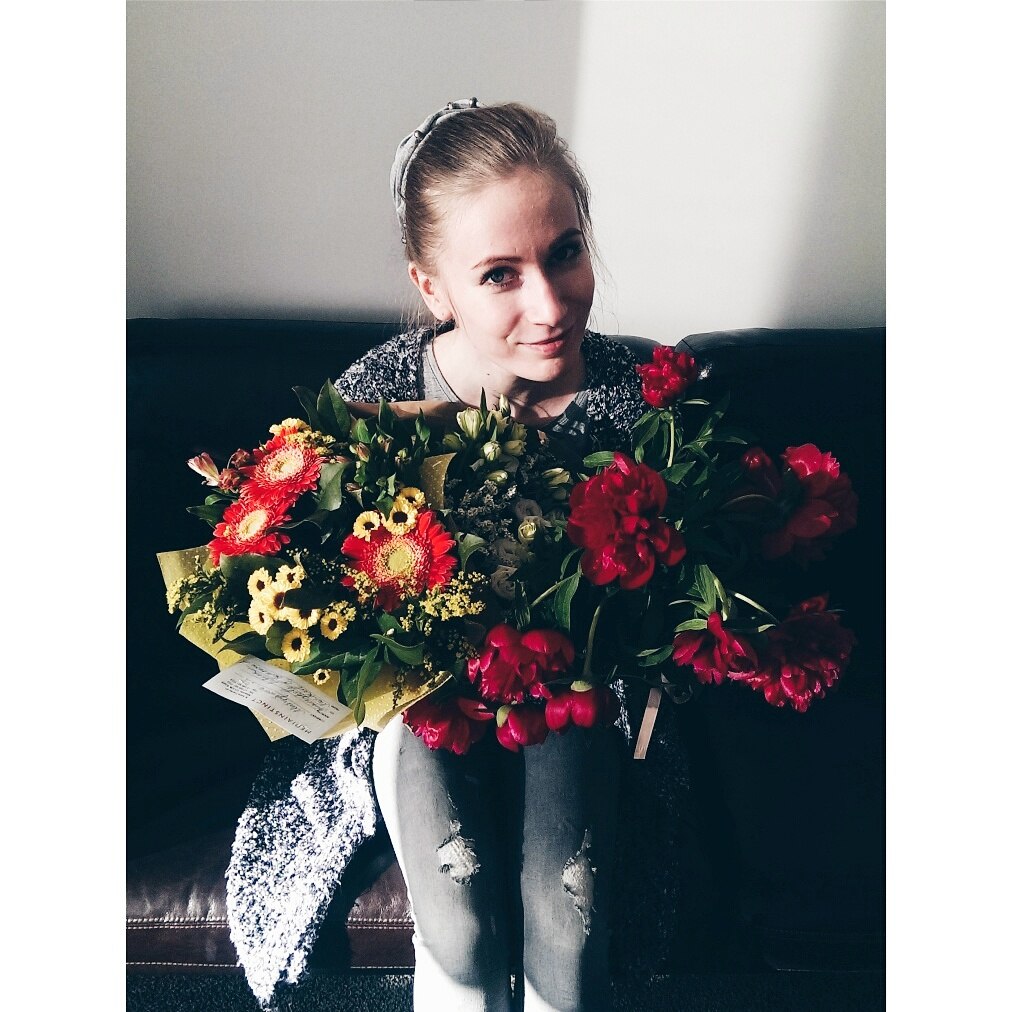 Марина Винокурова