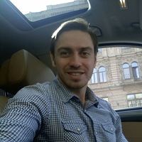 Никита Карандашов