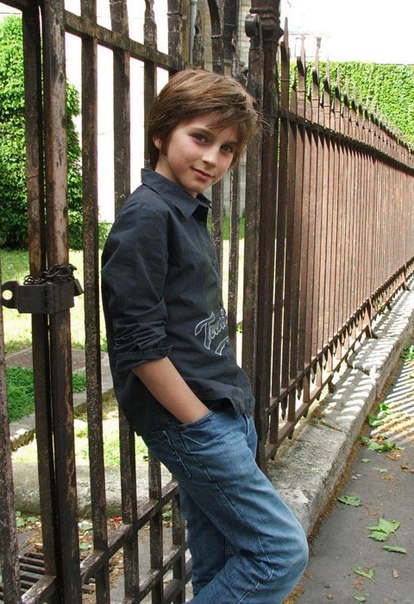 Владимир Косьяненко, Россия, Москва