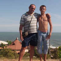 Слава Косяк