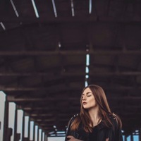 Даша Тапилина