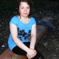Светлана Галкина | Саранск