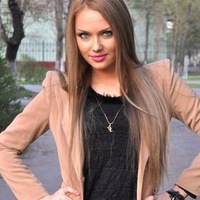 Юлия Некрасова | Днепр (Днепропетровск)