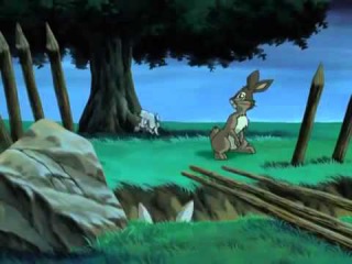 s03e12 - Watership Down - Обитатели холмов