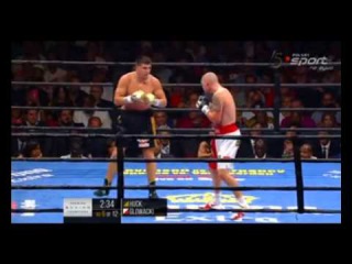 Marco Huck vs Krzysztof Glowacki - Full Fight -- Марко Хук - Кшиштоф Гловацки - Полный бой