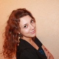 Яна Коробкова