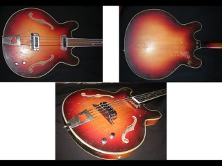 Musima 1657b repair