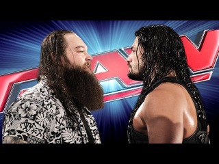 WWE Raw 5 October 2015 | 5.10.2015 | Highlights - WWE monday night raw 10/5/15 highlights