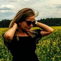 Катерина Загудаева