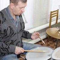 Александр Доброхотов | Волжский